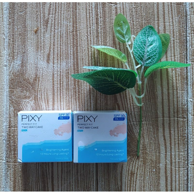 Bedak Padat Pixy 12.2g/ Bedak Padat Murah/ Bedak Wangi