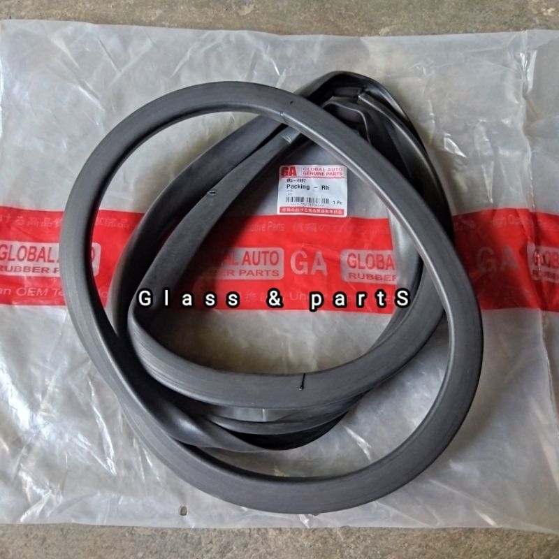 KARET JOK DEPAN MISTSUBISHI L300 DIESEL/BENSIN