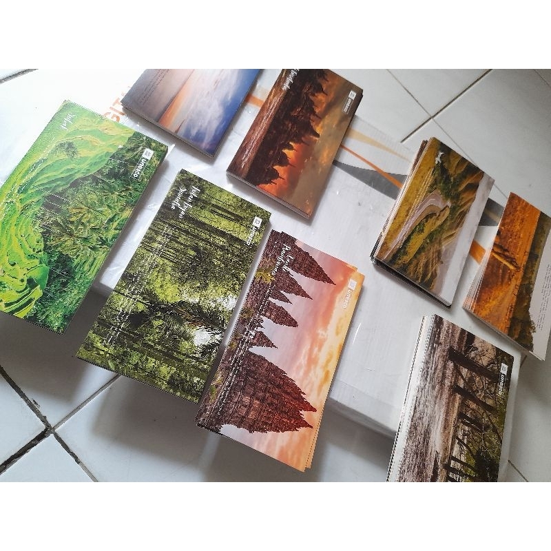 

Postcard Grosir Long Size