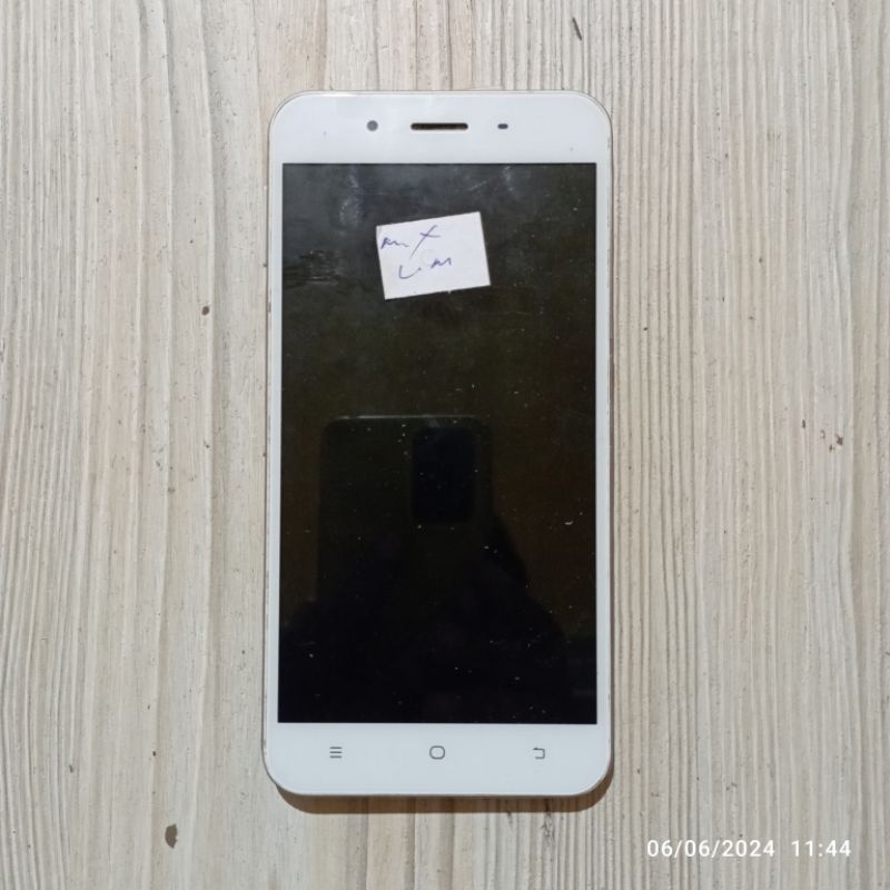 LCD Touchscreen VIVO Y65 Orie Copotan