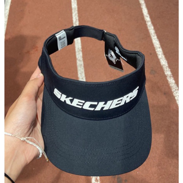 Topi SKECHERS Sport Running Gym Fitness Original