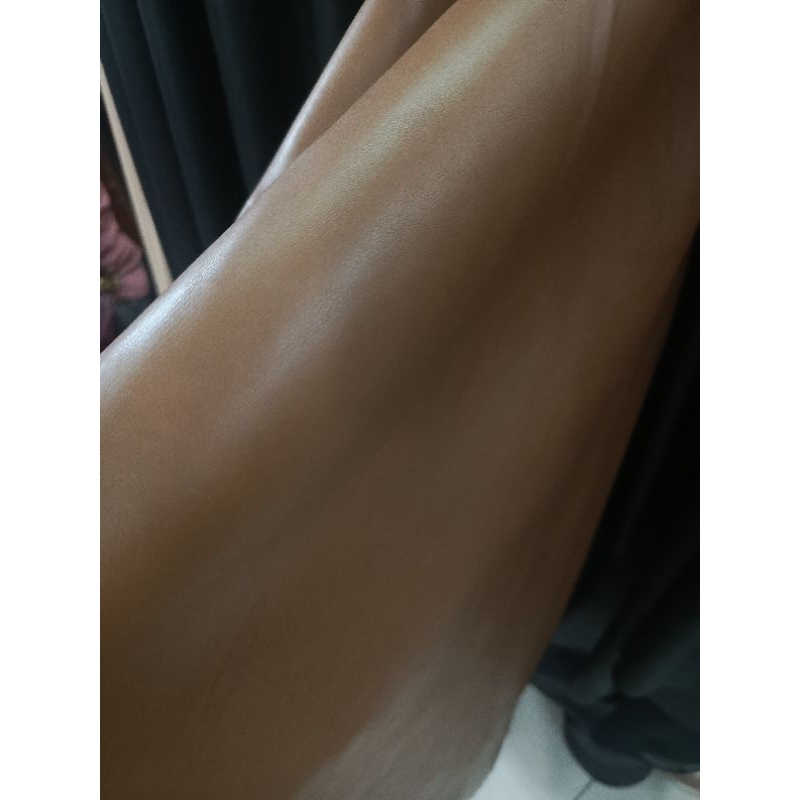 kain kulit sintetis oscar