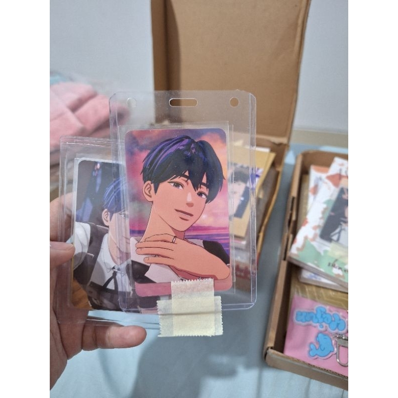 YEJUN PLAVE DOLL DAN PC APPMUS 134-1