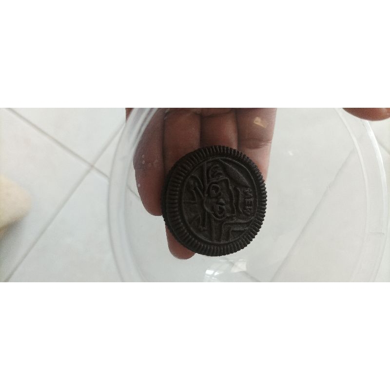 

oreo mew langka exp 2025