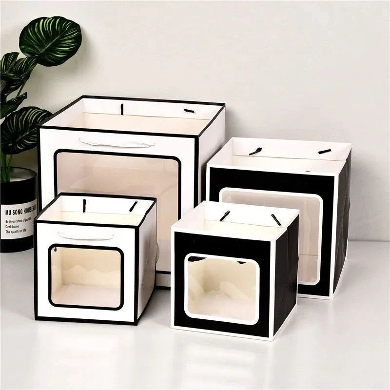 

Paper bag Produk Tambahan