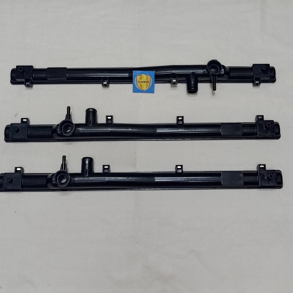 UPPER TANK RADIATOR HONDA STREAM MODEL TEBAL