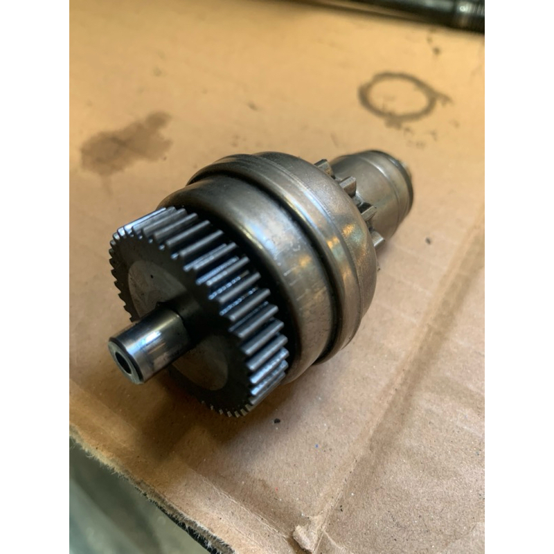 Gigi pinion suzuki nex fi - Gear starter pinion suzuki lets address 110 fi