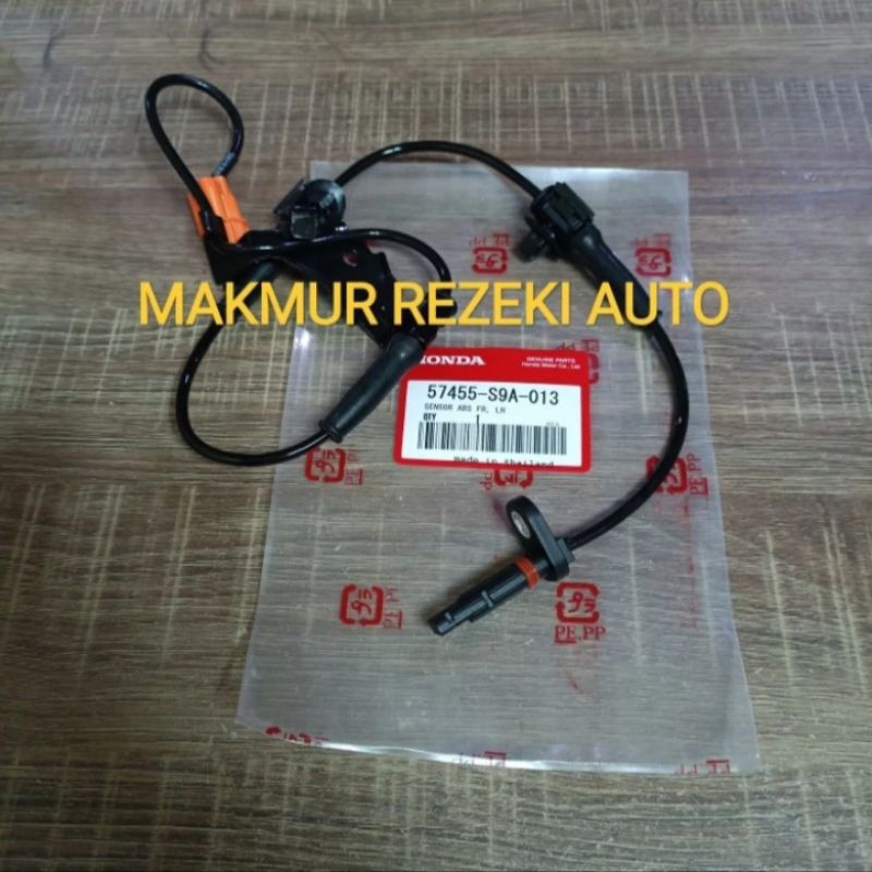 Sensor Avs Depan Kiri Honda New Crv Gen 2 P/N 57455-S9A-013