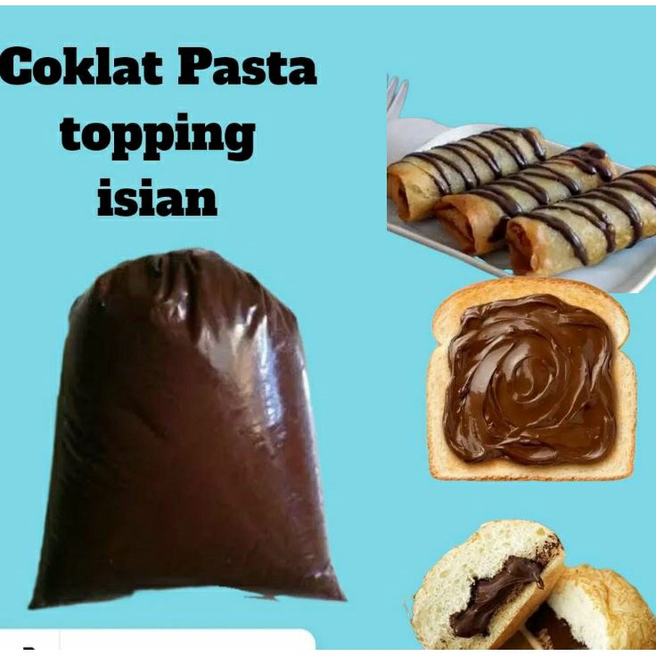 

jr Bayar Di Tempat Termurah Coklat pasta untuk eskul kul topping isian S51