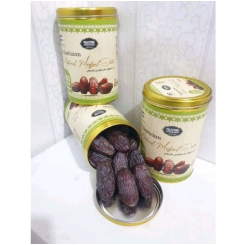 

kurma Medjoul palestine