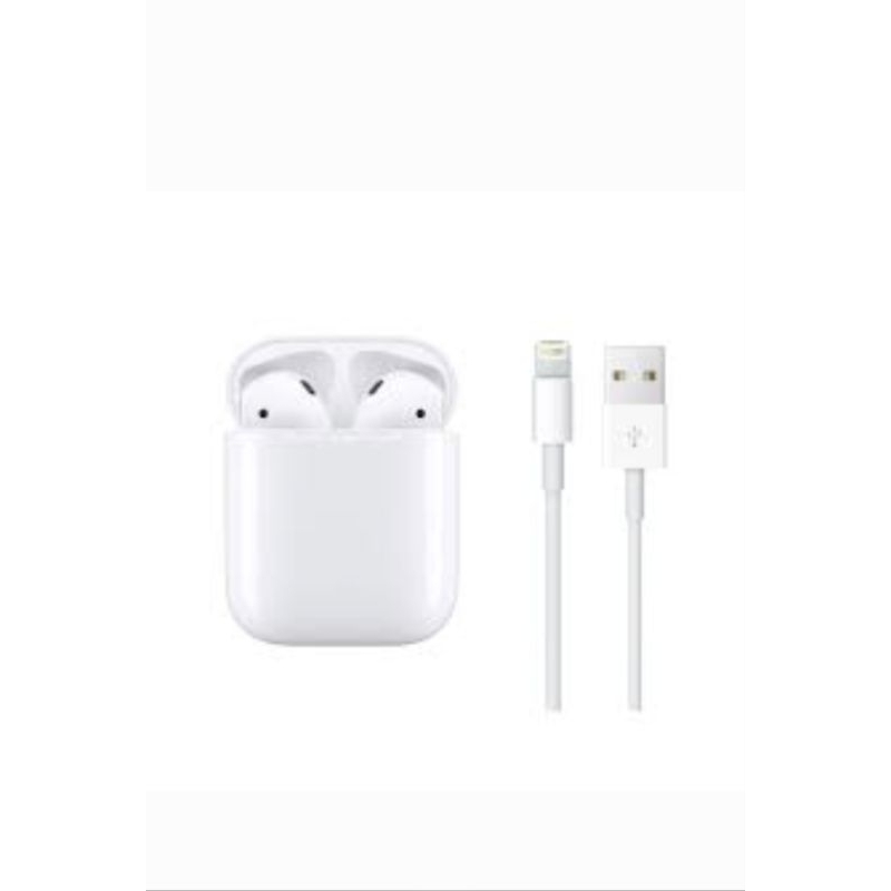 Airpods Gen 2 IBOX