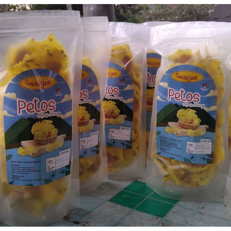 

petoshidayatikeripiktempekemulkhaswonosoboHomemadeTempekemulAtos500gram