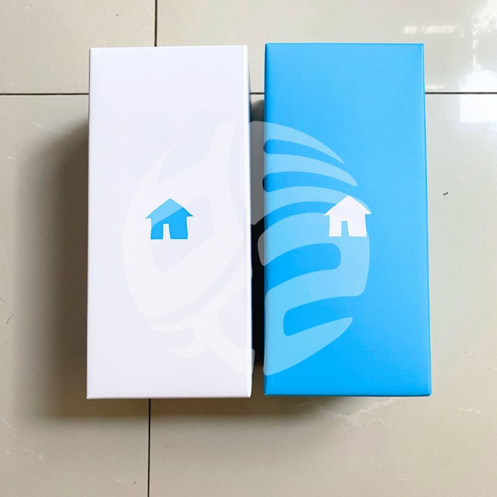 [READY] BOYNEXTDOOR Official Lightstick & Stand Set Sealed Weverse Shop