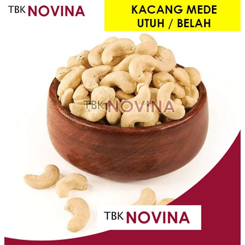

KACANG MEDE UTUH / KACANG MEDE REPACK