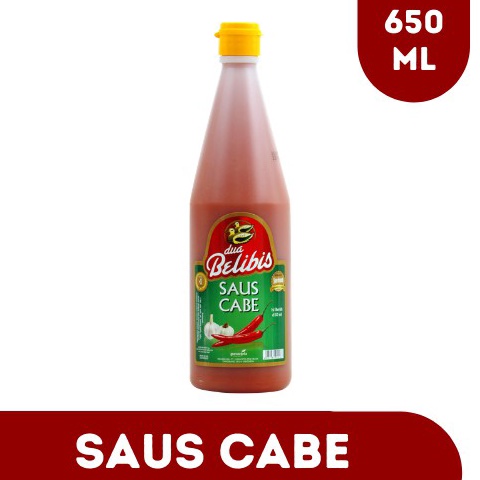 

Big Sale SAOS CABE 65ml R69