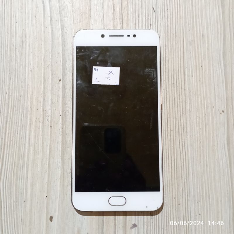 LCD Touchscreen VIVO V5S Orie Copotan