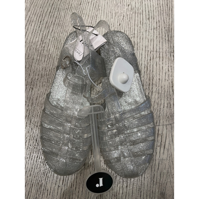 RUBI SANDAL JELLY JAN SANDAL