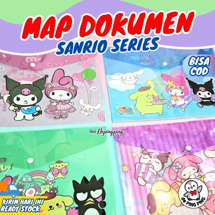 

Map Dokumen Sanrio/Map Sanrio/ ATK sanrio/Map Dukomen Lucu/ Tempat Dokumen Lucu