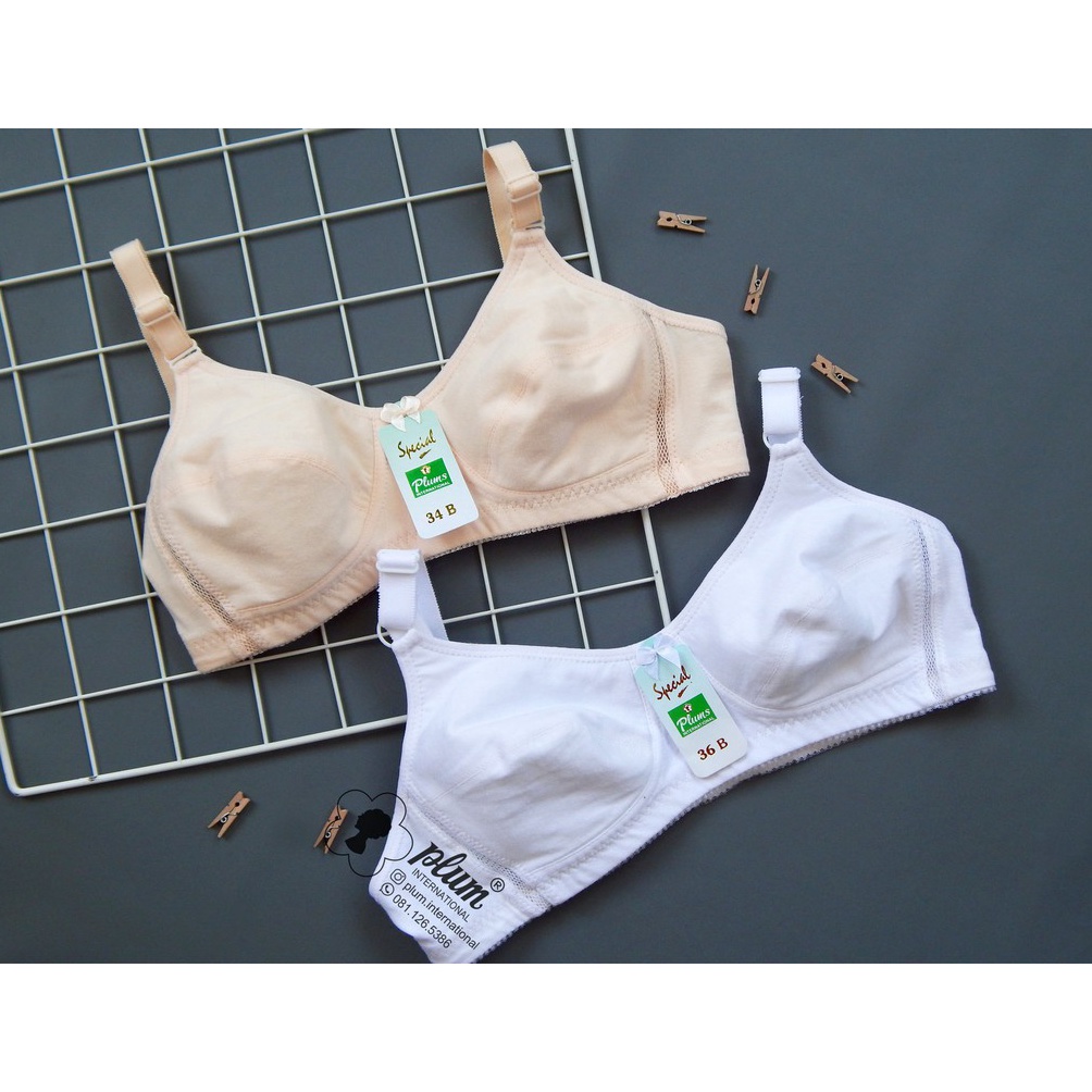 KODE T66H Sport Bra Plum 125