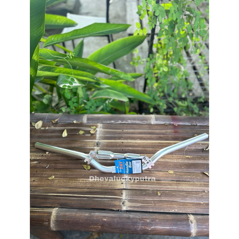 STANG STIR DAY COPY REPLIKA DAYTONA TIPE LOW CB GL MEGAPRO TIGER RX KING RXKING RXK