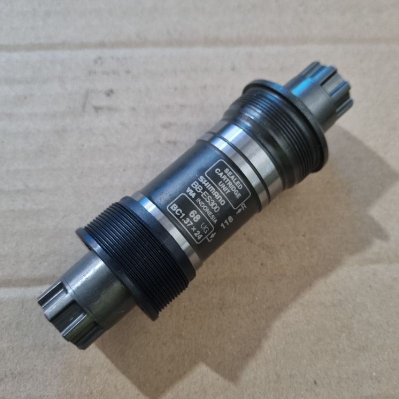 bb bottom breket es300 OKTALINK 118