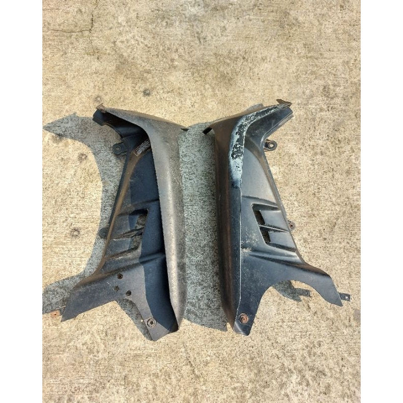 Sayap Suzuki Shogun Kebo Shogun Bagong Original