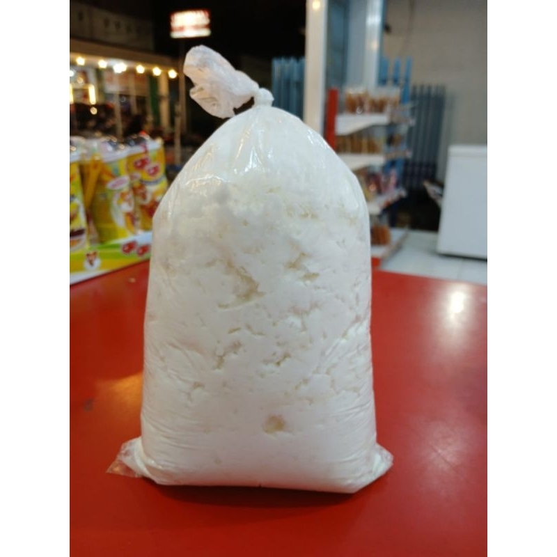 

butter cream probake1/4 kg-1/2kg