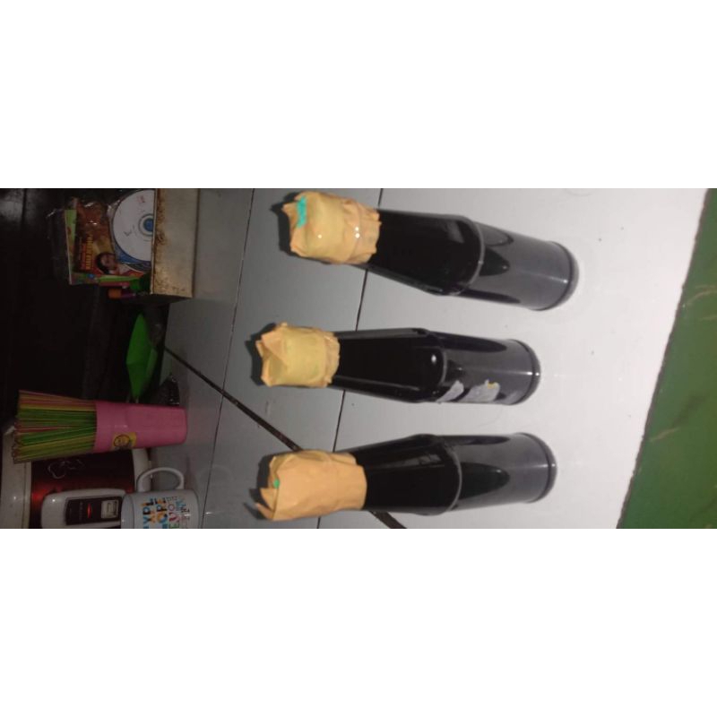 oplosan galatama ikan mas