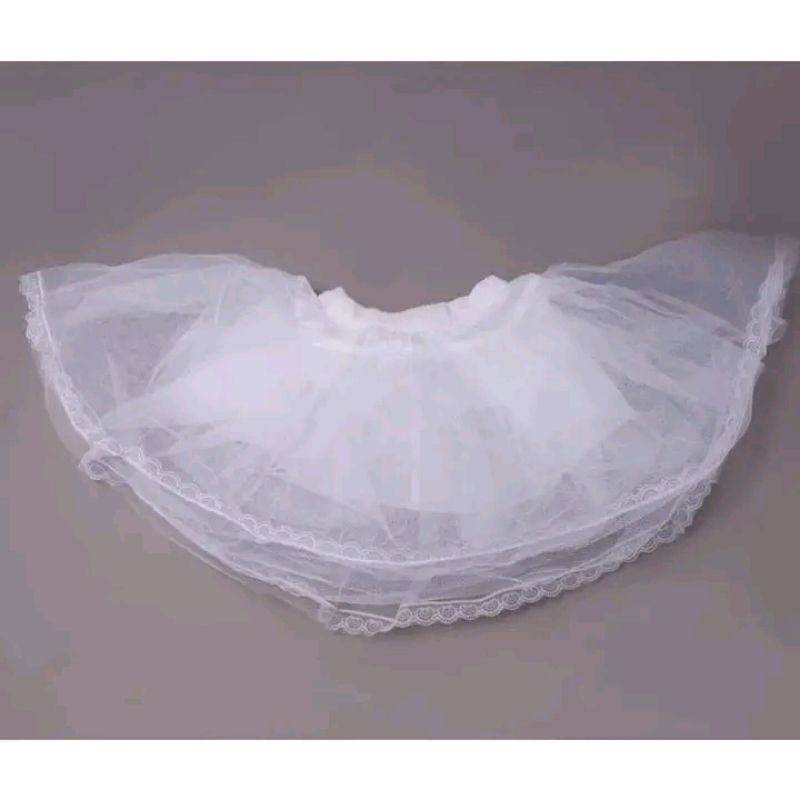 petticoat gawr gura uwowo