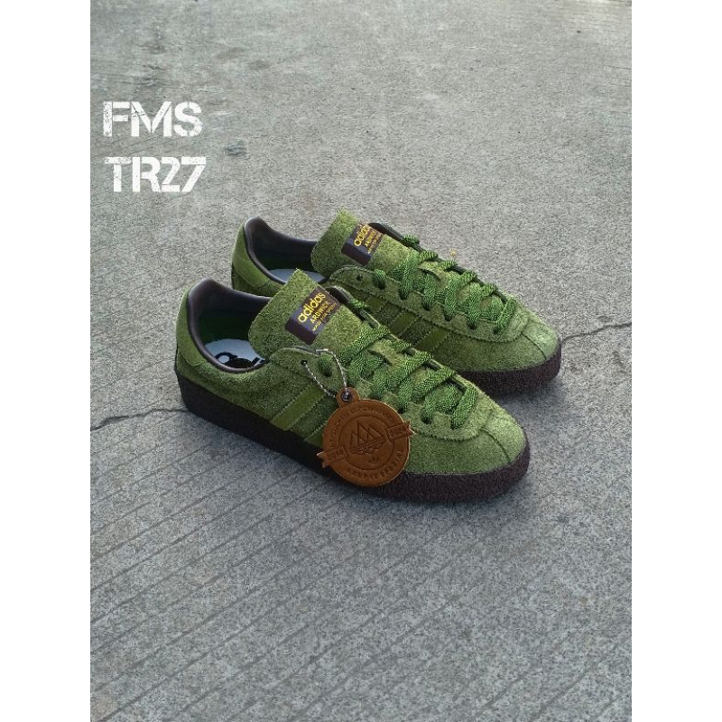 Adidas Original Ardwick SPZL 2024