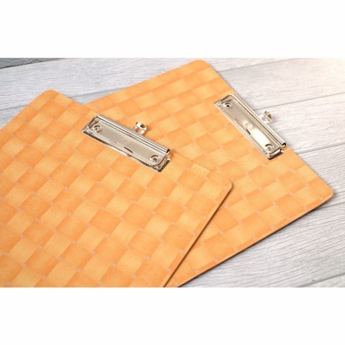 

Clip Board Clipboard Papan Jalan murah Alas Ujian Folio 1Pcs saja