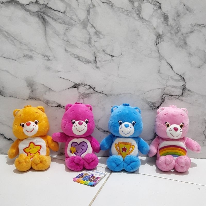 CARE BEARS