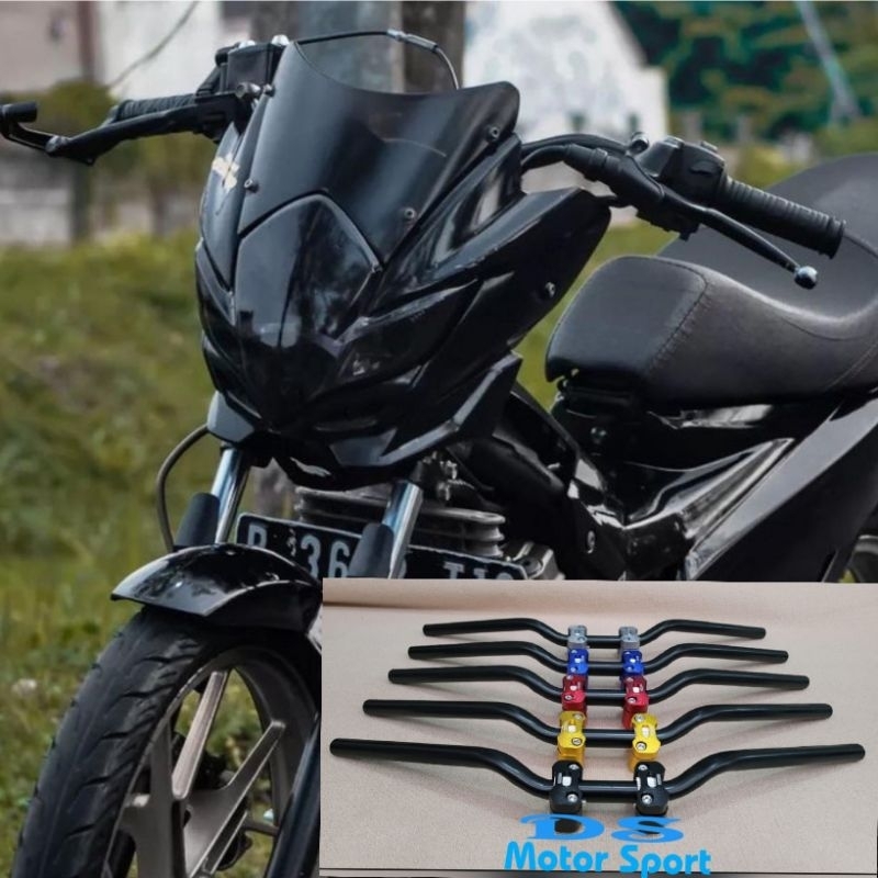 stang rzr satria Fu Facelift satria Fu Barong satria Fu 150 new