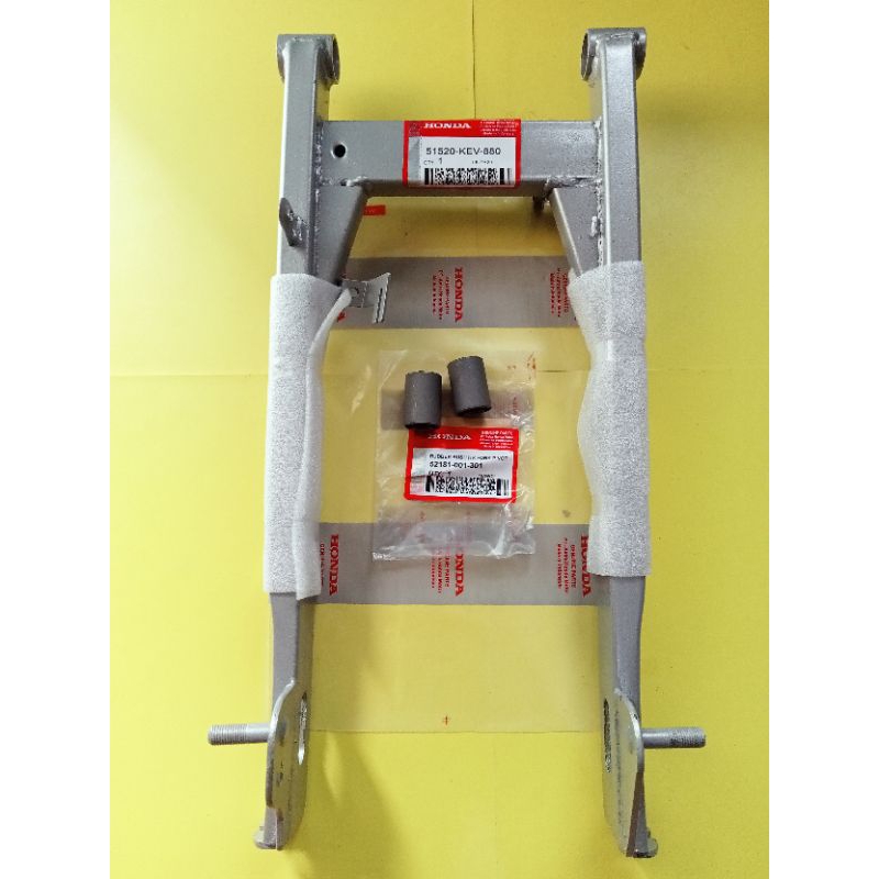 Swing Arm Bosh Arm Supra lama Supra fit lama Grand -KEV