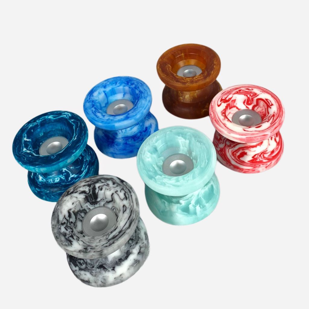 Yoyo MagicYoyo H01 Profesional Unresposive Plastic Yoyo Bearing