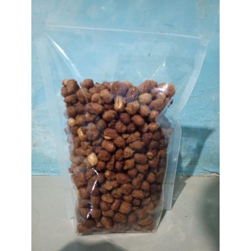 

Kacang Disco