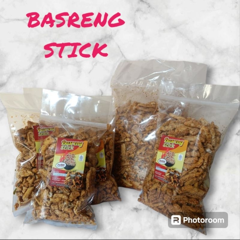 

BASRENG STICK PEDAS DAUN JERUK