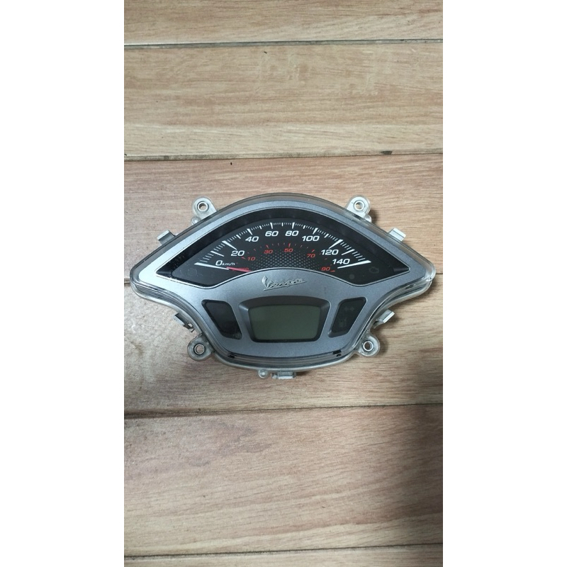 spedometer sprint primavera ABS