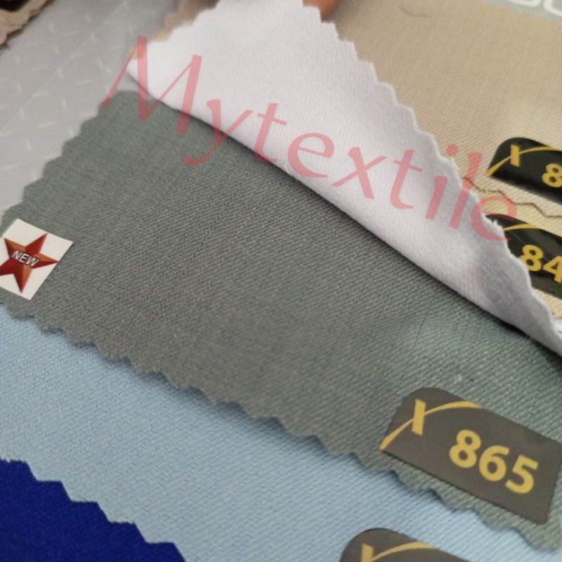 kain superfeel seragam pdh kemenkumham