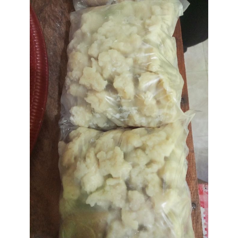 

tekwan ikan kakap frozen