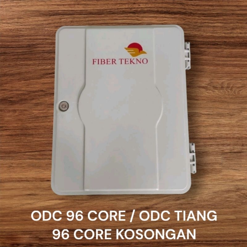 ODC 96 CORE / ODC TIANG 96 CORE KOSONGAN