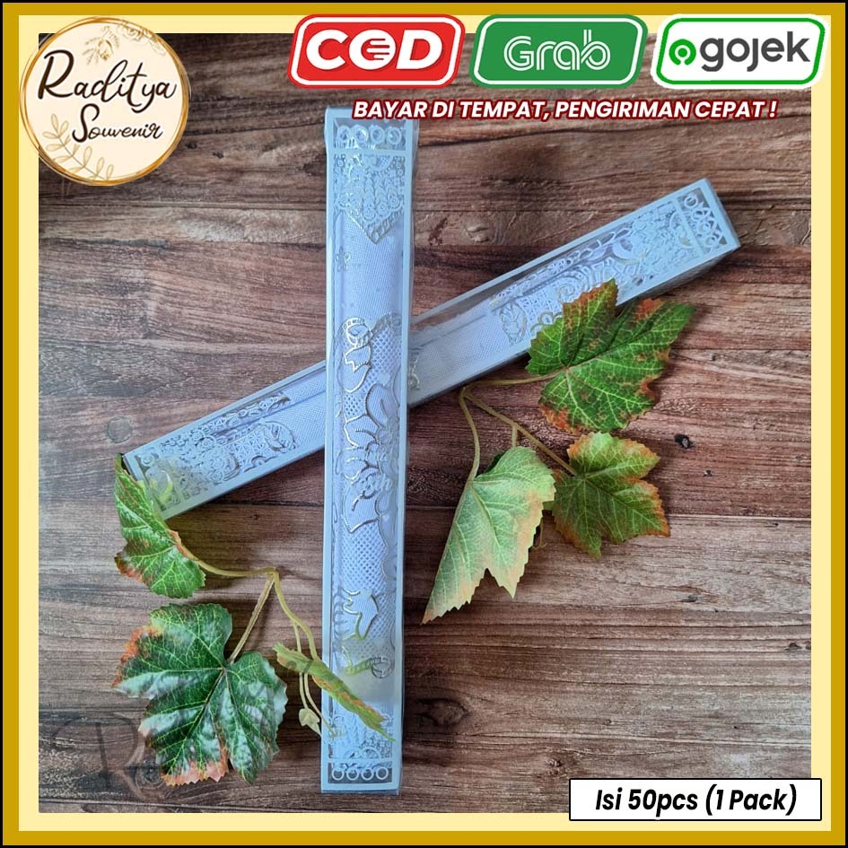 GROSIR Souvenir TAPLAK MEJA (isi 50pcs) Kemas MIKA Sovenir Suvenir Pernikahan Murah Unik COD