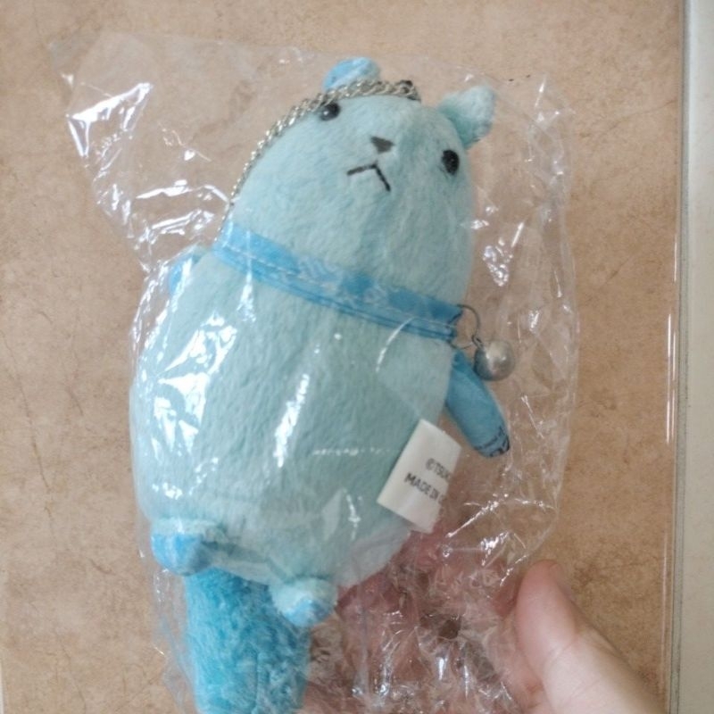 Tsukiusa Lizz Tsukiuta Tsukipro Plush Mascot