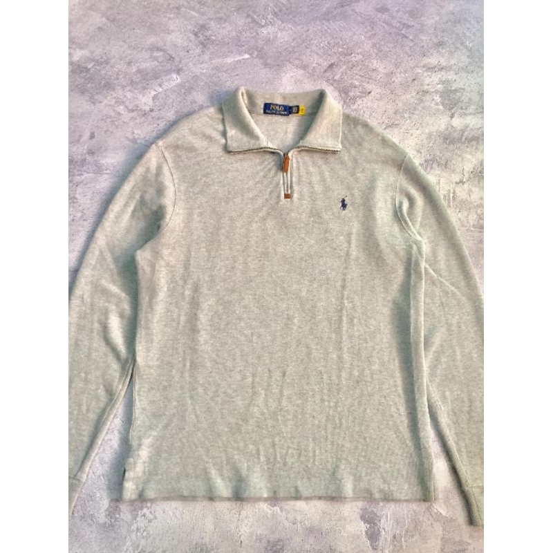 halfzip Polo Ralph Lauren