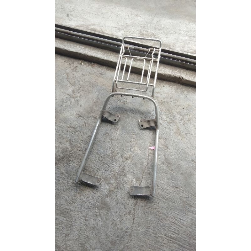 rak behel ori grand jialing minus pegangan