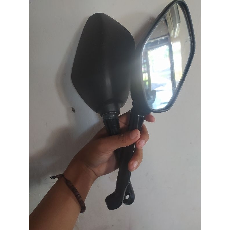 SPION ORIGINAL CBR 150R OLD CBR 250R OLD CBR150R 2013-2015 ASLI ORIGINAL SEPASANG