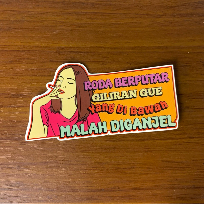 

Sticker Murah | Sticker Keren | Sticker Brand | Sticker Pack | Sticker Band | Sticker Viral | Sticker Angkot | Sticker Motor | Sticker Kaca | Sticker Lucu | Sticker Jadul | Sticker Mobil | Sticker Korea | Sticker Kpop | Sticker Aesthetic 031-StickerSkena