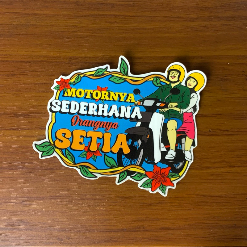 

Sticker Murah | Sticker Keren | Sticker Brand | Sticker Pack | Sticker Band | Sticker Viral | Sticker Angkot | Sticker Motor | Sticker Kaca | Sticker Lucu | Sticker Jadul | Sticker Mobil | Sticker Korea | Sticker Kpop | Sticker Aesthetic 032-StickerSkena