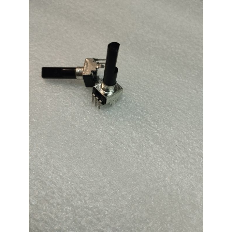 potensio 10k kaki 3 tanpa klik