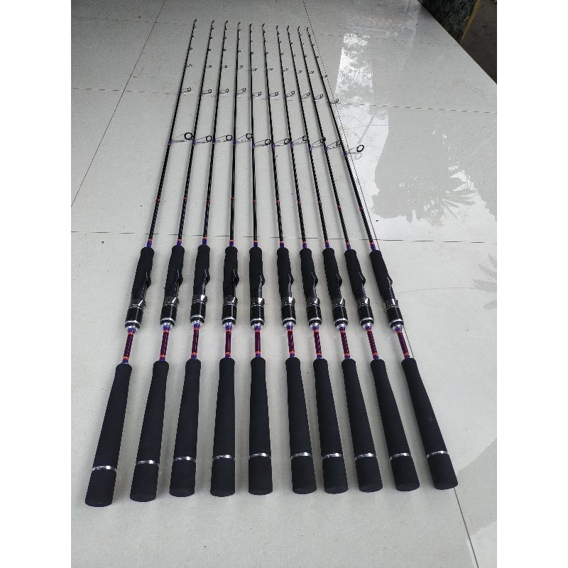 JORAN GALATAMA MASTER 180CM